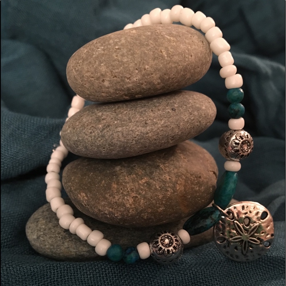 Handmade bracelet